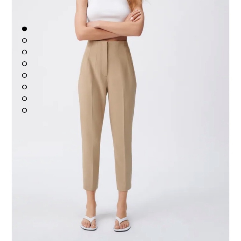 NWT Zara Pants